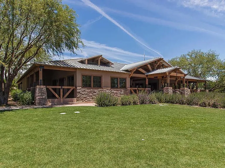 Power Ranch Club House