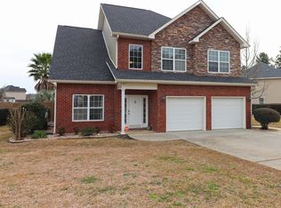 113 Forestbrooke Way, Bonaire, GA 31005