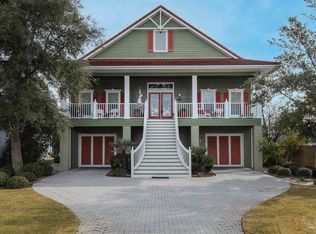 629 Clubhouse Ter, Perdido Key, FL 32507