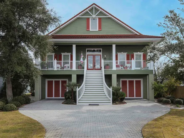 629 Clubhouse Ter, Perdido Key, FL 32507