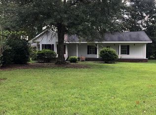 6908 Highway 11, Carriere, MS 39426