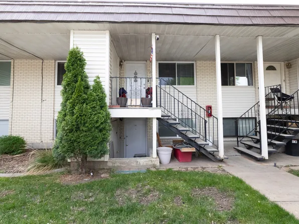 314 W Center St #A-83, Bountiful, UT 84010
