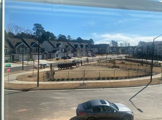 43 Rambler Ln, Morrisville, NC 27560