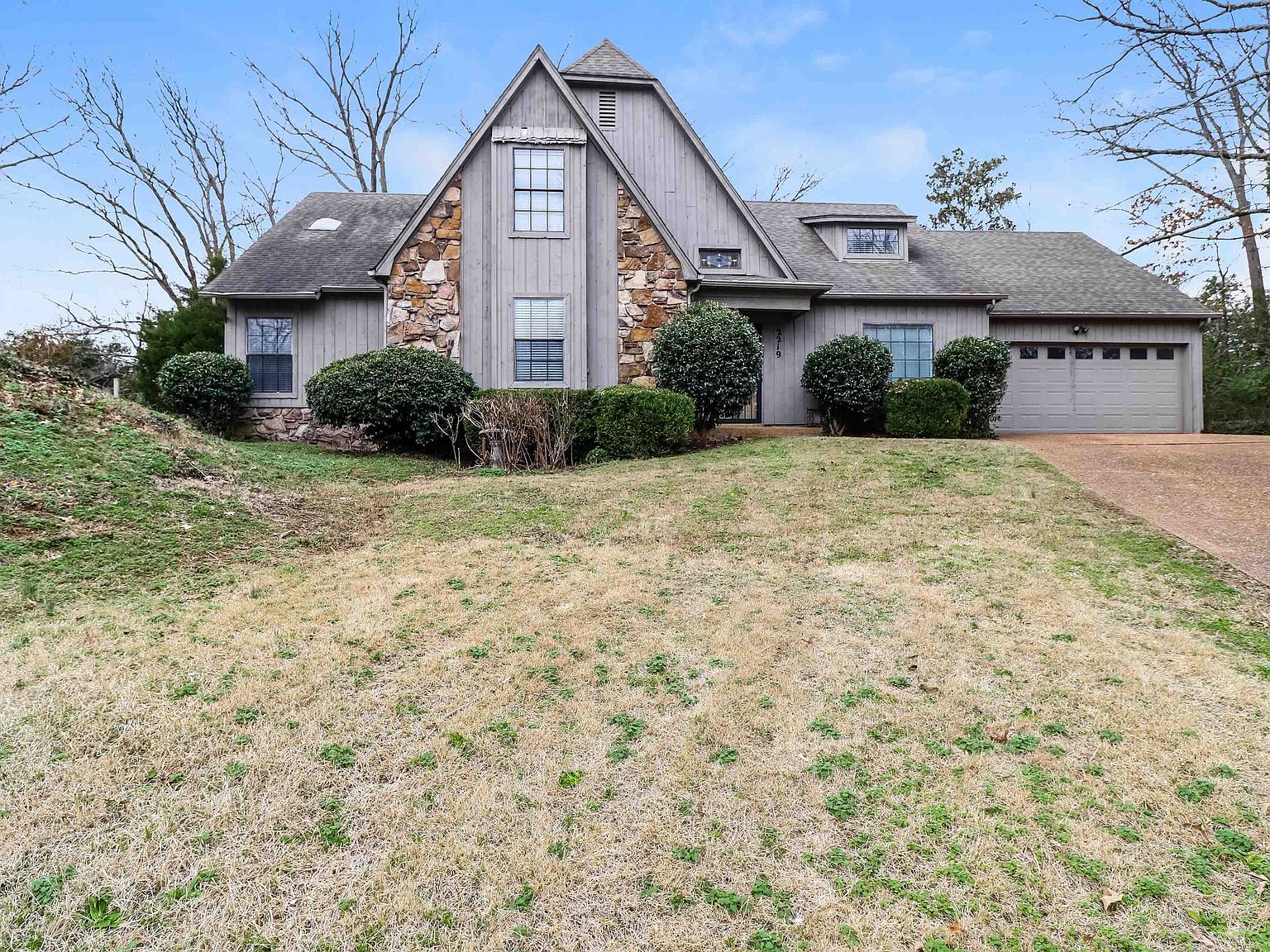 2219 Nutbush Pl, Cordova, TN 38016 Zillow