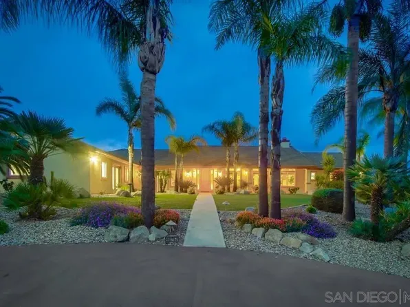 16717 Sky Valley Dr, Ramona, CA 92065