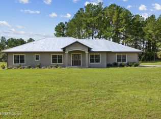 5025 Luther Beck Rd, Hastings, FL 32145