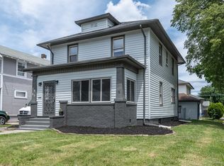 2945 Euclid Ave, Fort Wayne, IN 46806