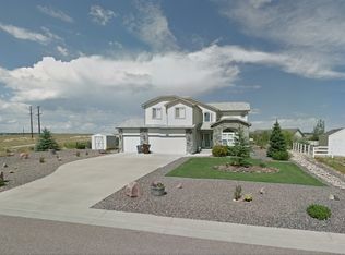 11102 Asbee St, Peyton, CO 80831