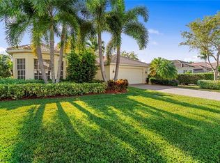 9015 Prosperity Way, Fort Myers, FL 33913