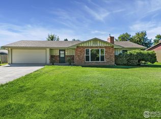 3005 W Lake St, Fort Collins, CO 80521