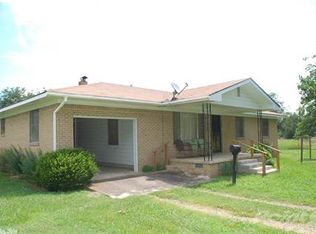 3285 Highway 8 E, Mena, AR 71953