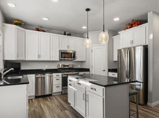 2812 Frisee Drive, Fitchburg, WI 53711