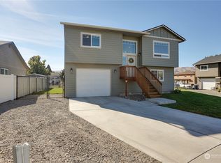 118 NW Porters Ct, East Wenatchee, WA 98802