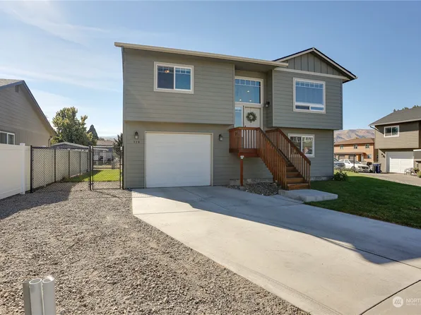 118 NW Porters Court, East Wenatchee, WA 98802