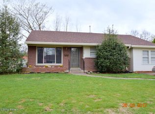3740 Rouge Way, Louisville, KY 40218