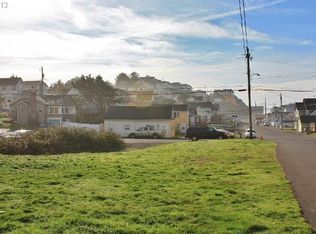 SW Anchor Ave, Lincoln City, OR 97367