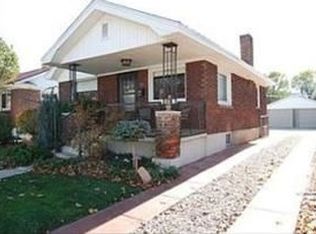 53 W Layton Ave, Salt Lake City, UT 84115