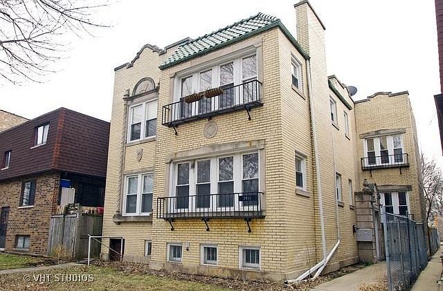 1st image of 2911 W Argyle St APT 1R