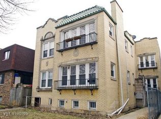 2911 W Argyle St #1F, Chicago, IL 60625