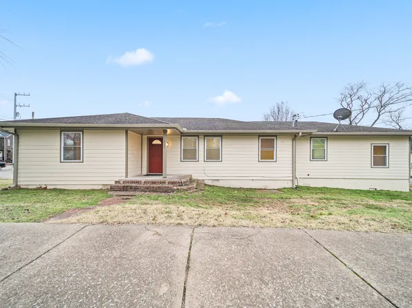 1605 Dr D B Todd Jr Blvd, Nashville, TN 37208