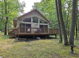 511 W Bear Lake Rd NE, Kalkaska, MI 49646