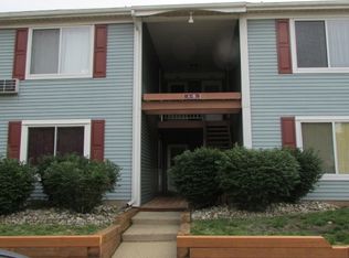 3 Bolton Ct #3, Somerset, NJ 08873