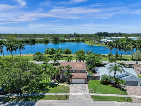 1325 SW 151st Way, Sunrise, FL 33326