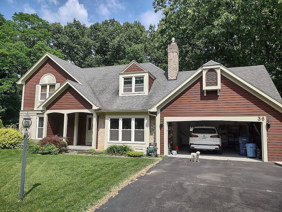 1st image of 36 Bending Oak Dr
