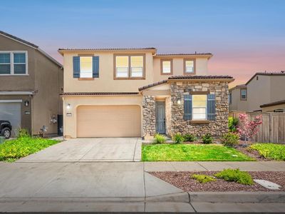5812 Harveston Way, Sacramento, CA, 95835