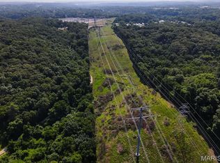 0 Glick Rd, High Ridge, MO 63049