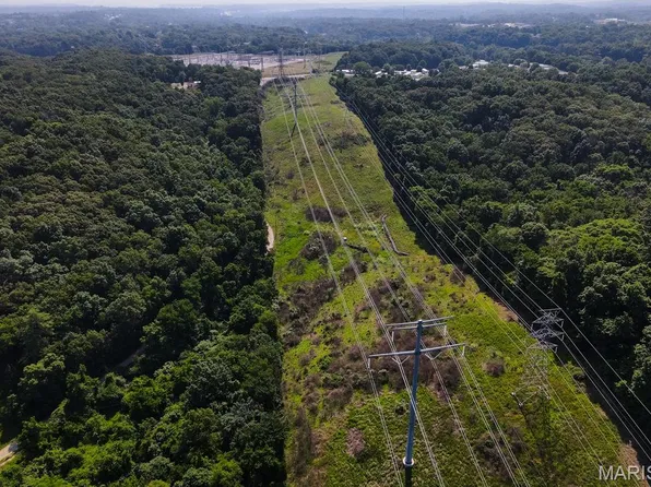 0 Glick Rd, High Ridge, MO 63049