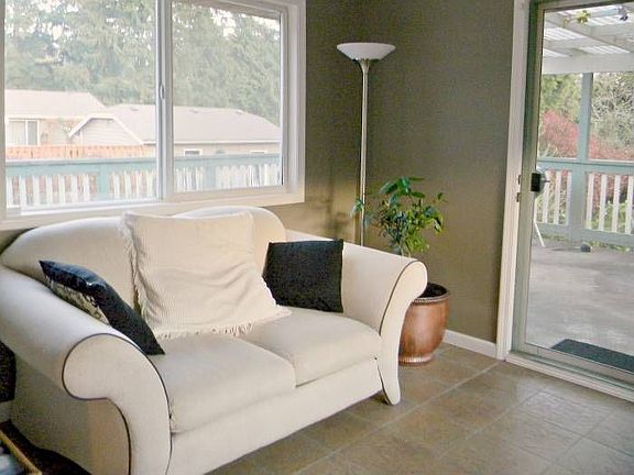 Sunroom