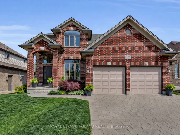 3208 Morgan Ave, London, ON N6L 0B8