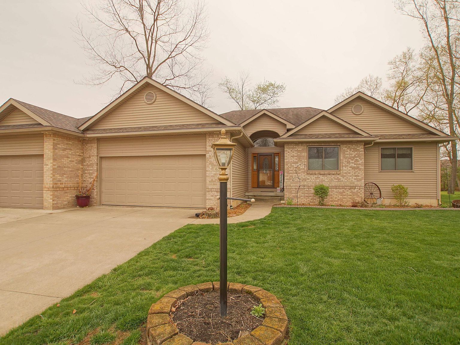 63 Cherry St, Warsaw, IN 46582 Zillow
