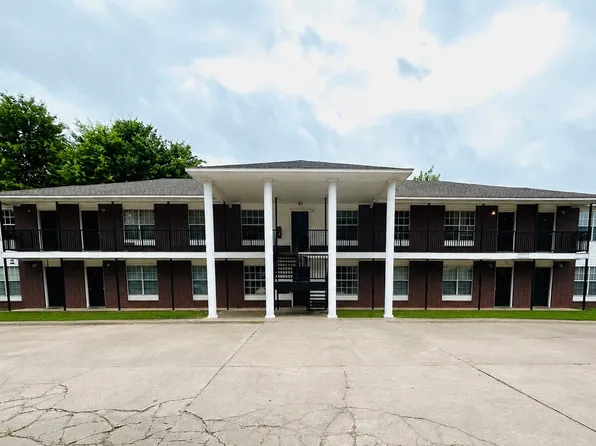 201 South Ave, Spiro, OK 74959