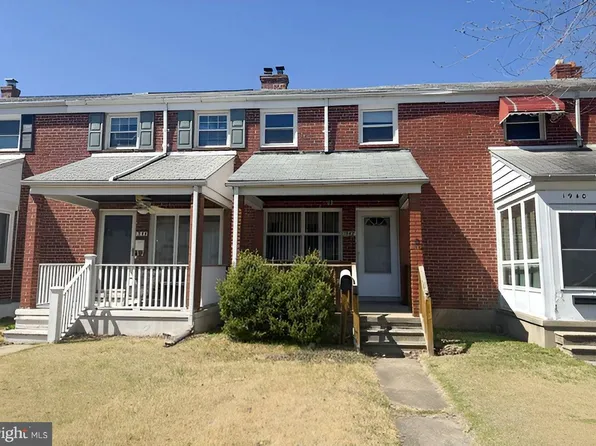 1942 Denbury Dr, Baltimore, MD 21222