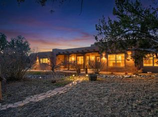 4 Fullerton Rd, Edgewood, NM 87015