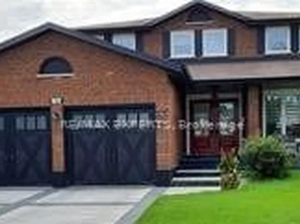 182 Timber Ln, Vaughan, ON L4L 3J9