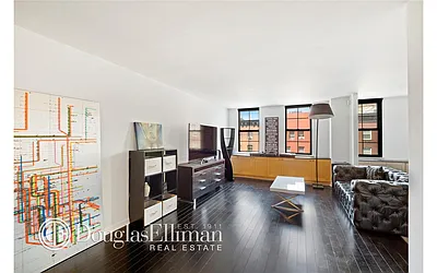Sold by Douglas Elliman