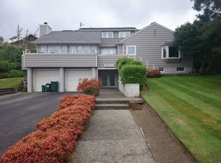 9600 21st Ave NW, Seattle, WA 98117