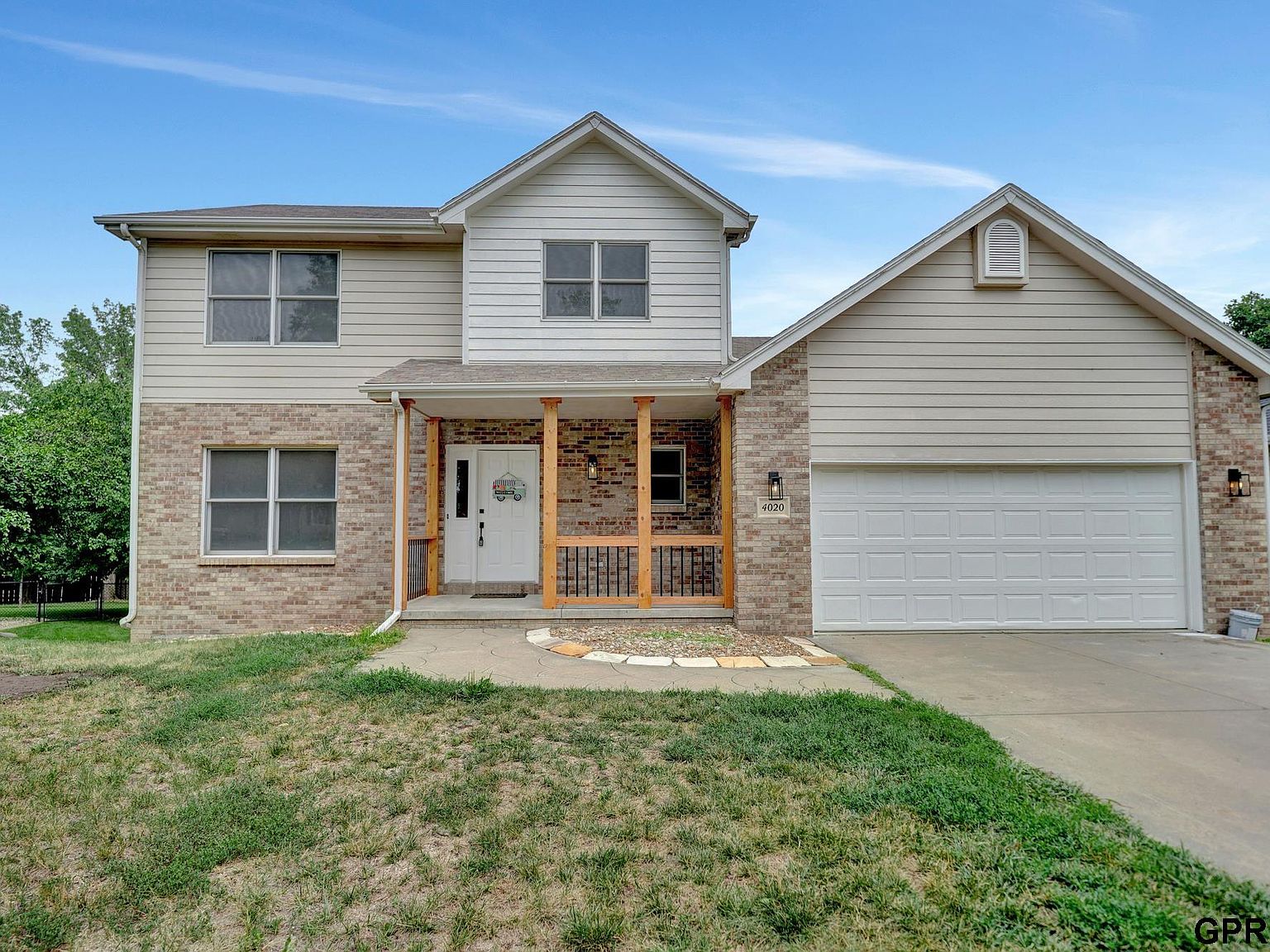 4020 Fossil Creek Cir, Lincoln, NE 68516 Zillow