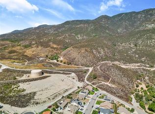 0 W Hill Dr, San Bernardino, CA 92407