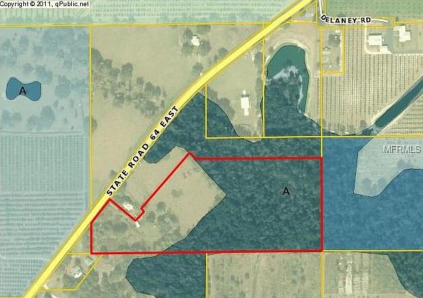 2nd image of 1376 State Road 64 E