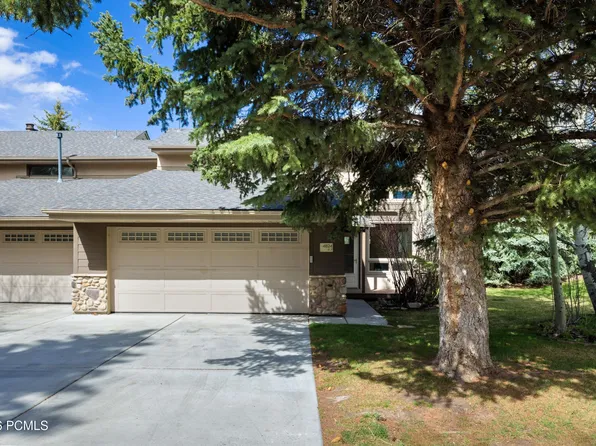 4824 N Meadow Loop Rd Unit 7, Park City, UT 84098