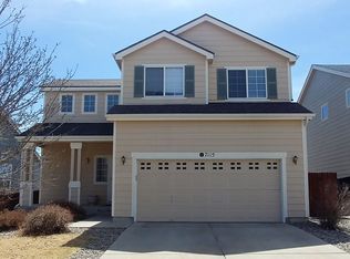 7115 Amber Ridge Dr, Colorado Springs, CO 80922