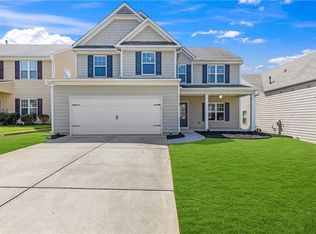 49 Boxwood Way, Dallas, GA 30132