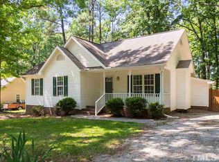 120 Beaver Ridge Dr, Youngsville, NC 27596