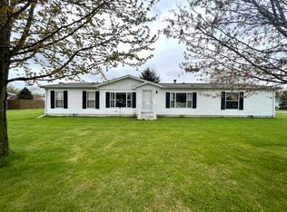 450 Gerald St, Quincy, MI 49082