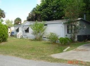 6500 Blossom Rd, Merritt Island, FL 32953