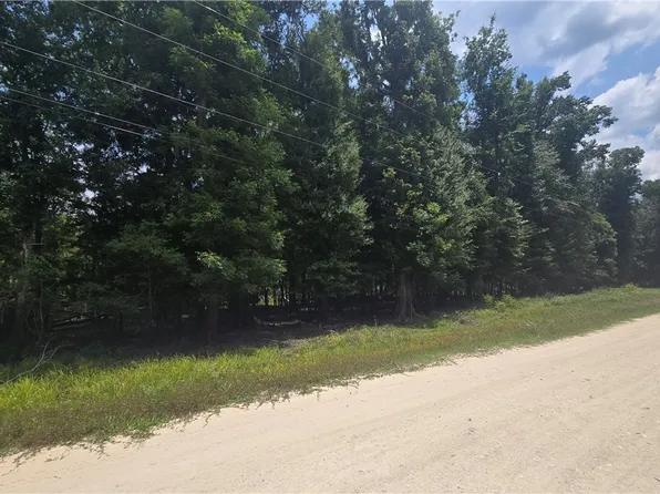 0 SW 47th Ln, Bell, FL 32619